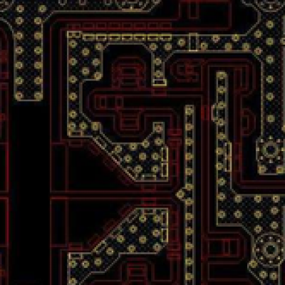 高速PCB设计（PCB Layout）