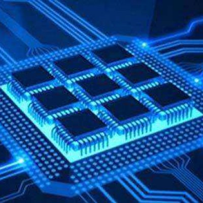 IC芯片反向分析