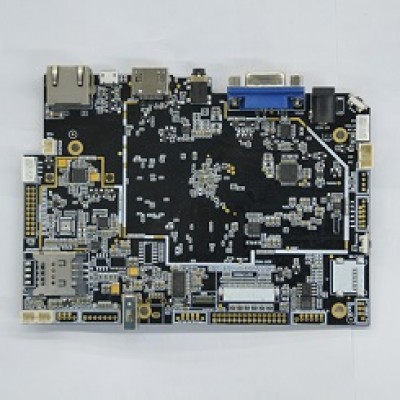 SMT贴片加工视频会议系统