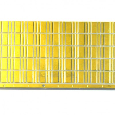 PCB制造陶瓷基板