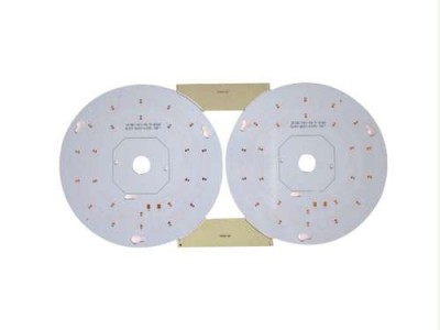 模组双面铝基板