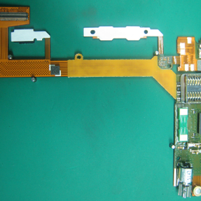 手机FPCB板
