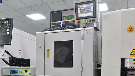 SPI锡膏检测 SPI锡膏检测-SMT贴片加工-SMT打样-PCBA加工-电路板抄板