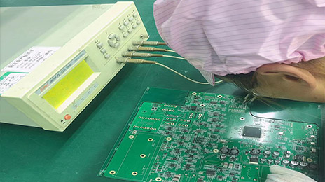 SMT首件检测 SMT首件检测-SMT贴片加工-SMT打样-PCBA加工-电路板抄板