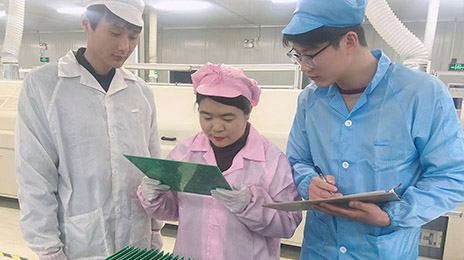 IPQC产品检验 IPQC产品检验-SMT贴片加工-SMT打样-PCBA加工-电路板抄板