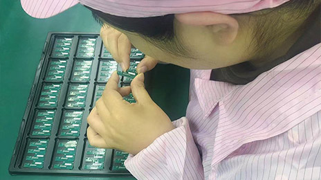 QA出货检验 QA出货检验-SMT贴片加工-SMT打样-PCBA加工-电路板抄板