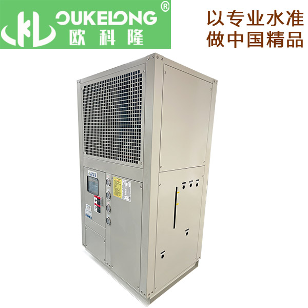 单通道高低温液冷测试机